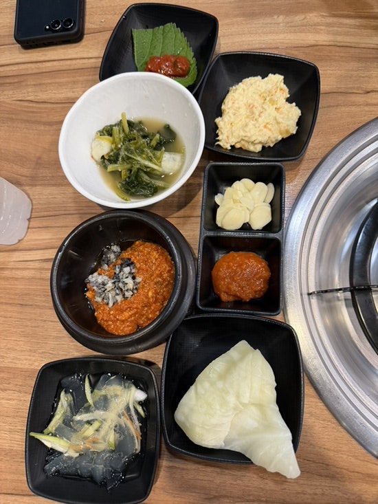 예향정 하당점 사진 2