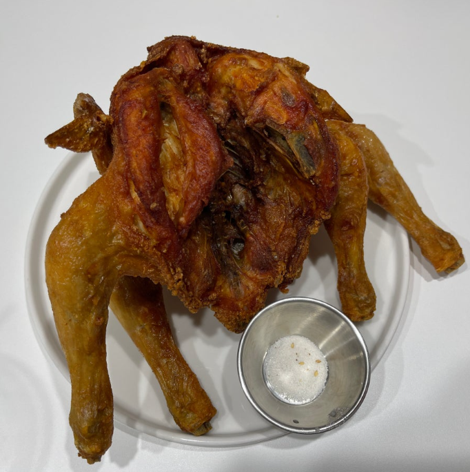 가마치통닭 파주운정점 사진 1