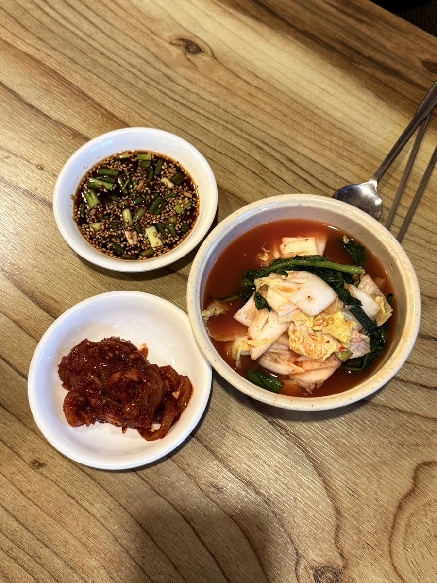 종로빈대떡 대화점 사진 6