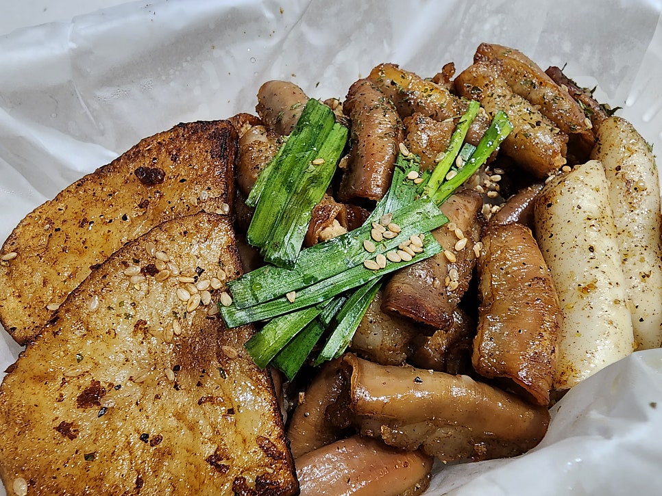 왕십리곱창마을 청당2호점 사진 5