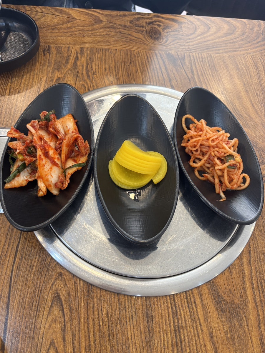 속초장칼 사진 4