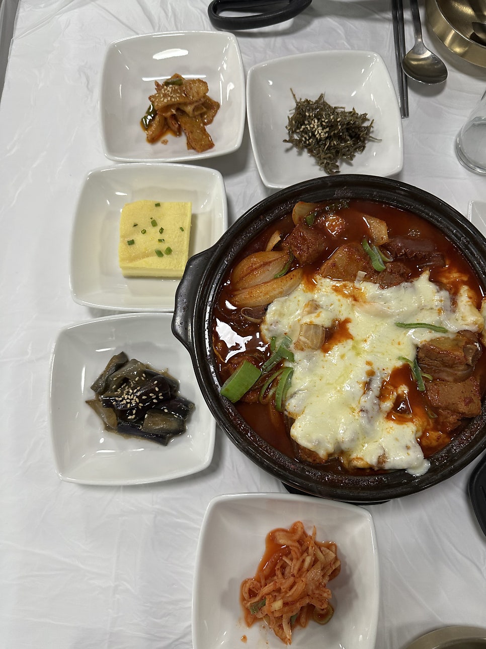 뚱딴지 사진 5