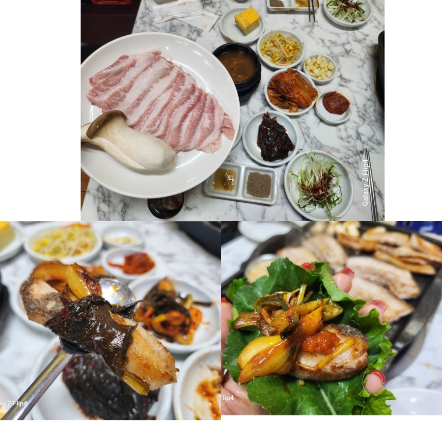 아따어찌인자오셨소 사진 1