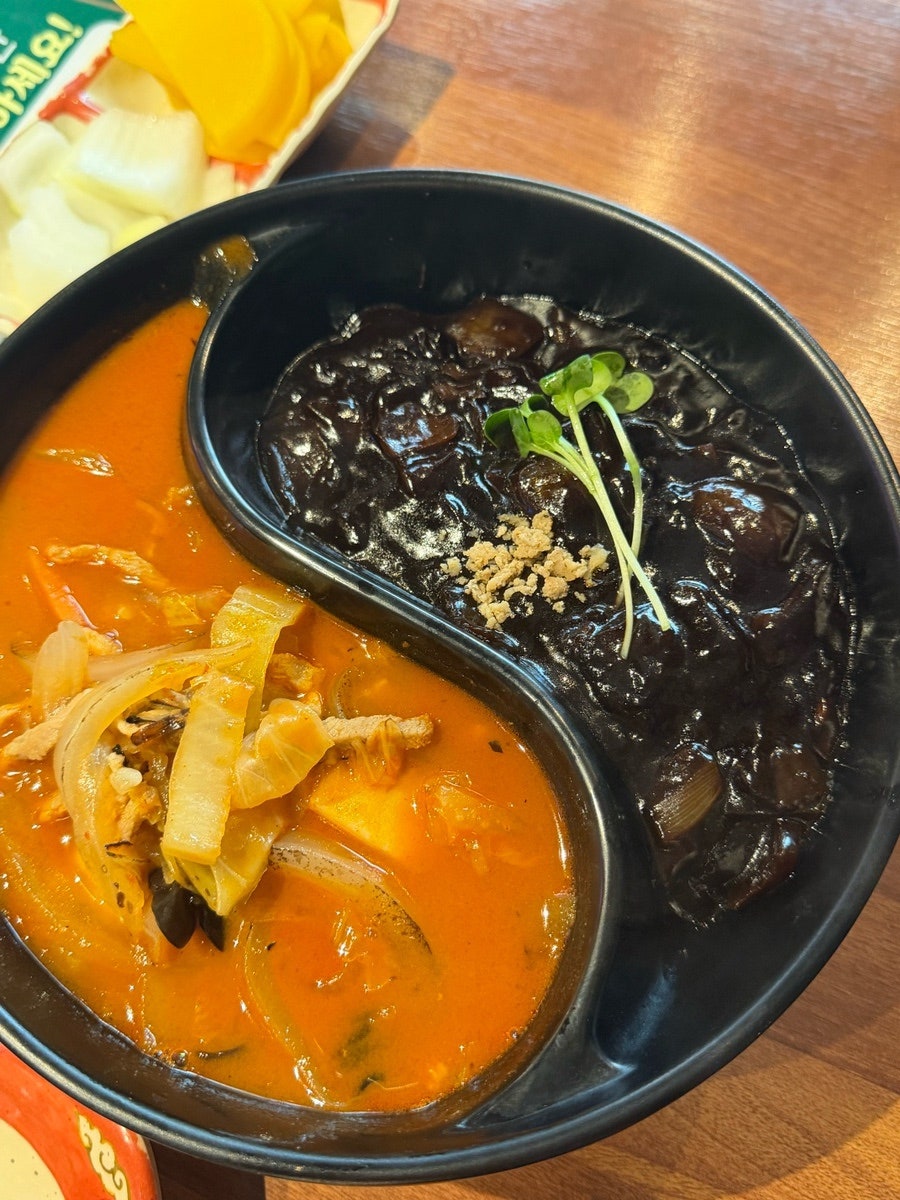 보배반점 사상점 사진 3