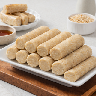  대월떡집 현미 귀리 가래떡 - 대통령표창 당일생산 무설탕 2kg
