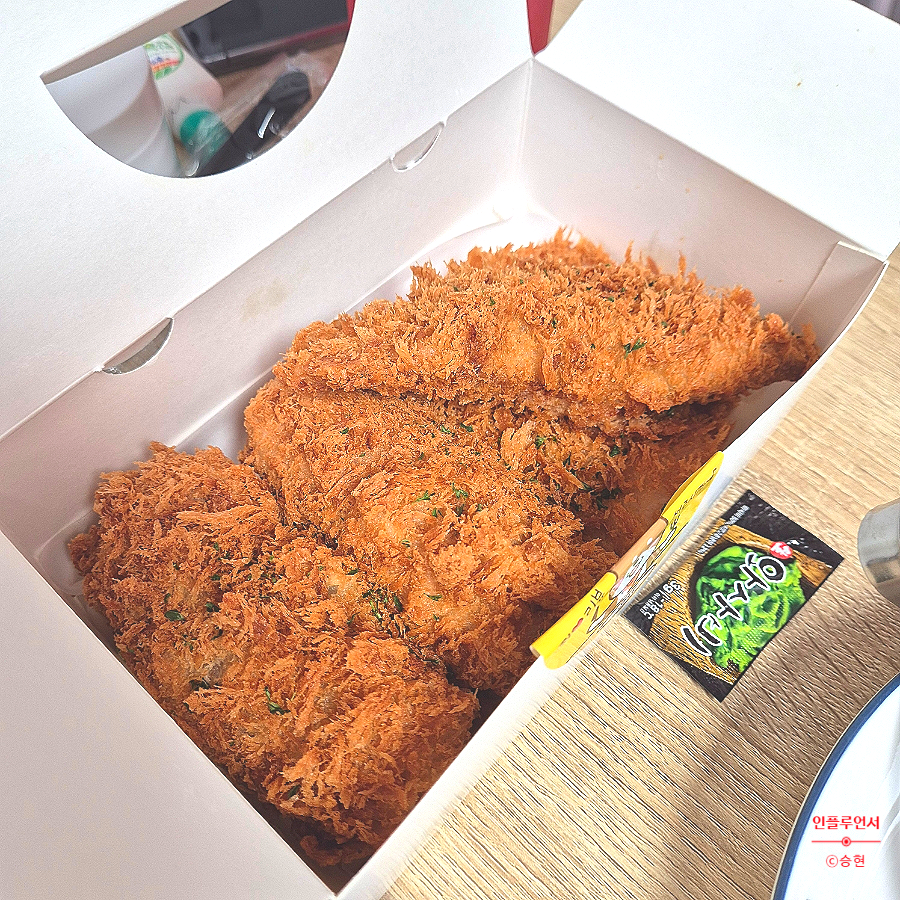 돈카츠마켙 인천서창점 사진 5
