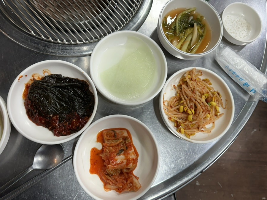 김돈이 송천점 사진 6