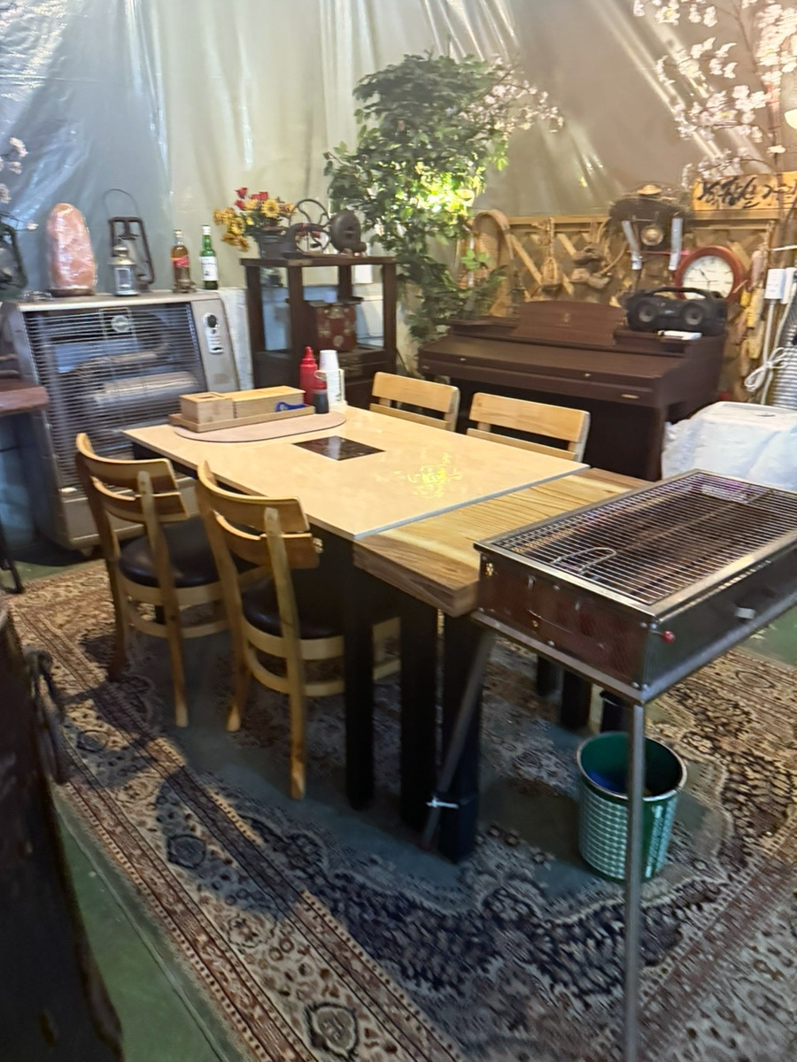 청정수산 사진 6