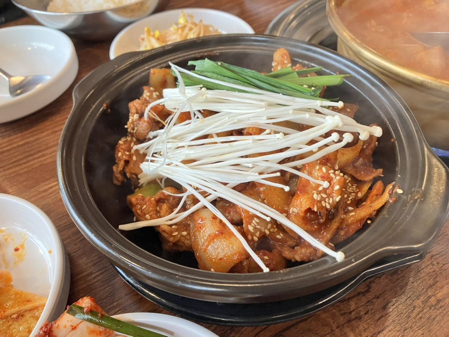 궁안맛집 사진 6