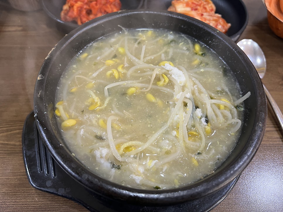 24시전주명가콩나물국밥 오산원동점 사진 5
