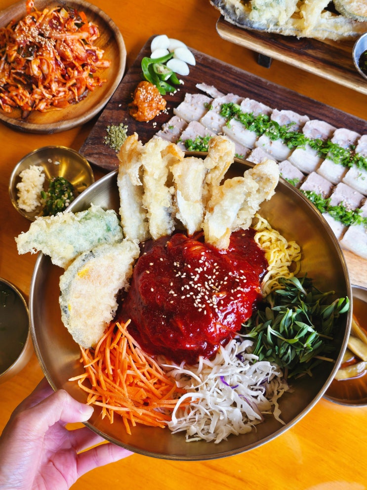  제주공항 근처 고기국수 맛집 제주도 고기국수는 고국수!