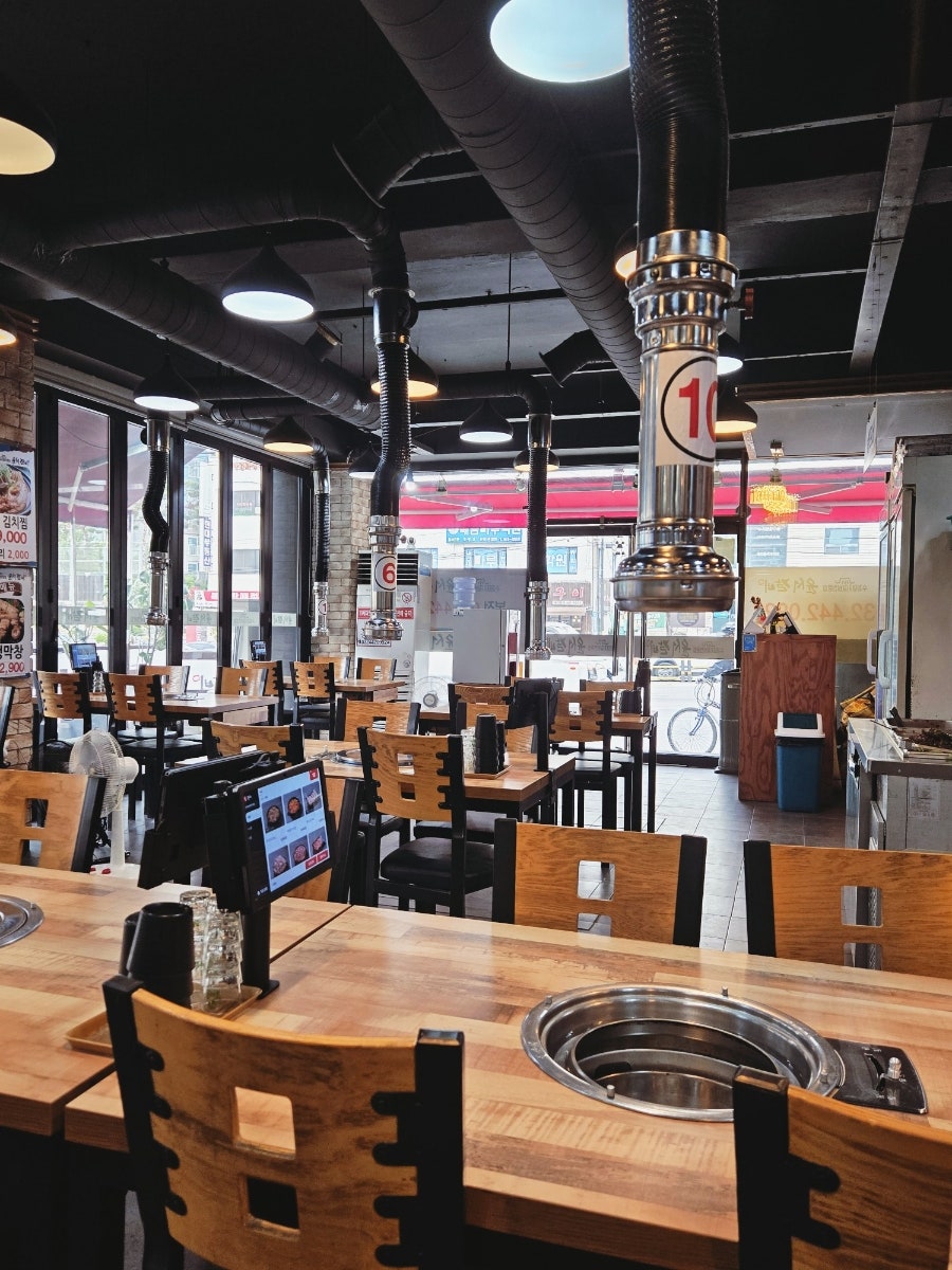 윤서갈비 사진 5