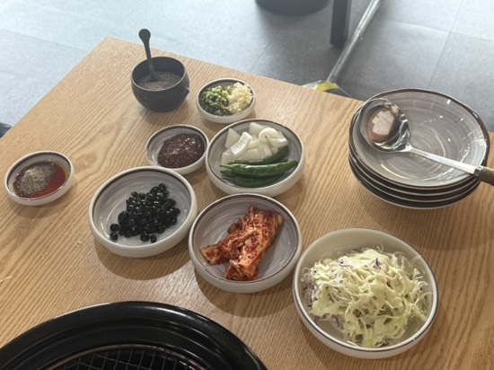 지리산흑염소 사진 6