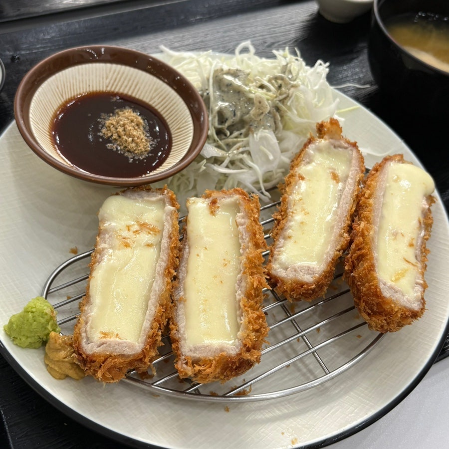 훈카츠 사진 1
