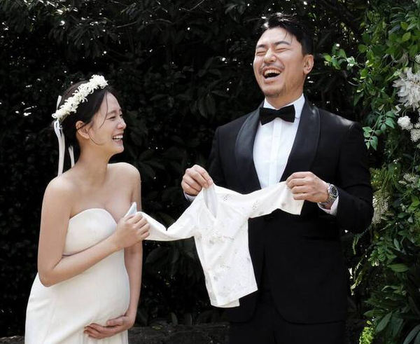 "결혼하고 친구·술 다 끊었다" 예능서 투덜대던 이시언이 깜짝 득남 소식 전한 이유