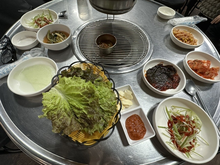 김돈이 송천점 사진 5