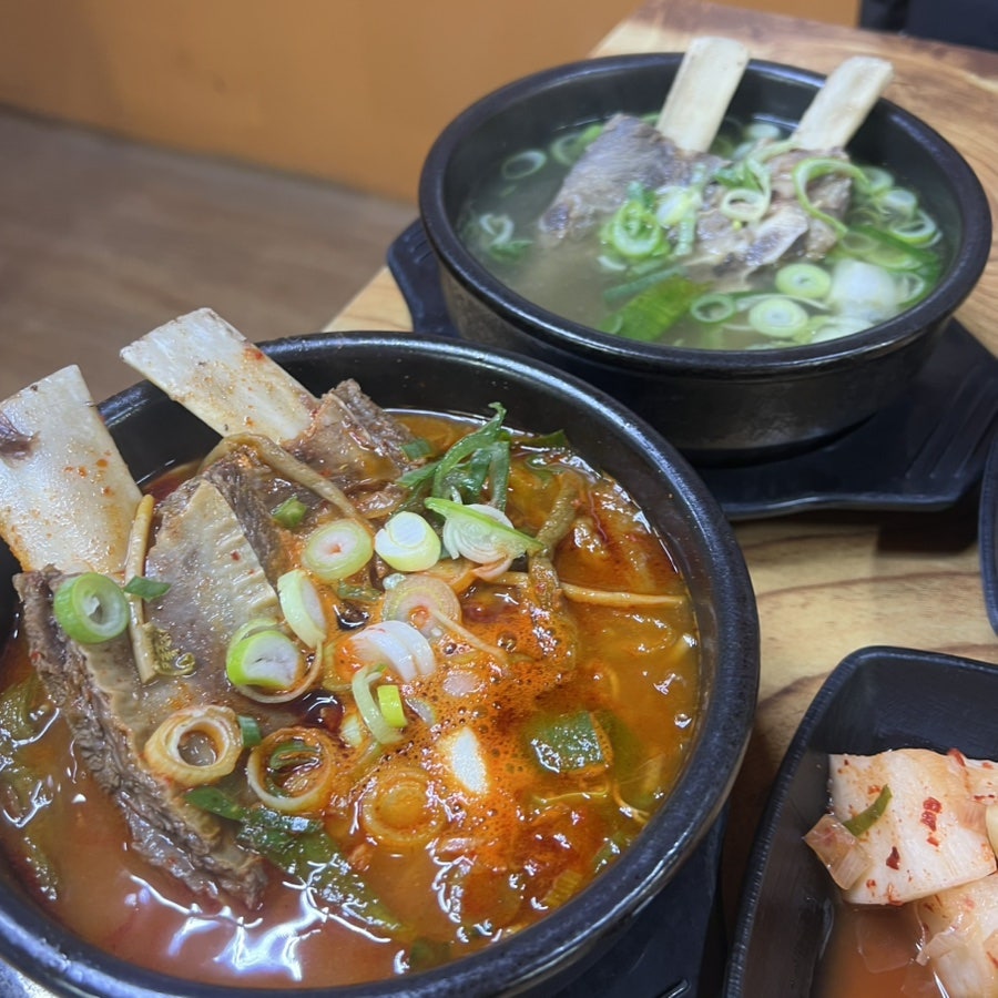서울식당 사진 1