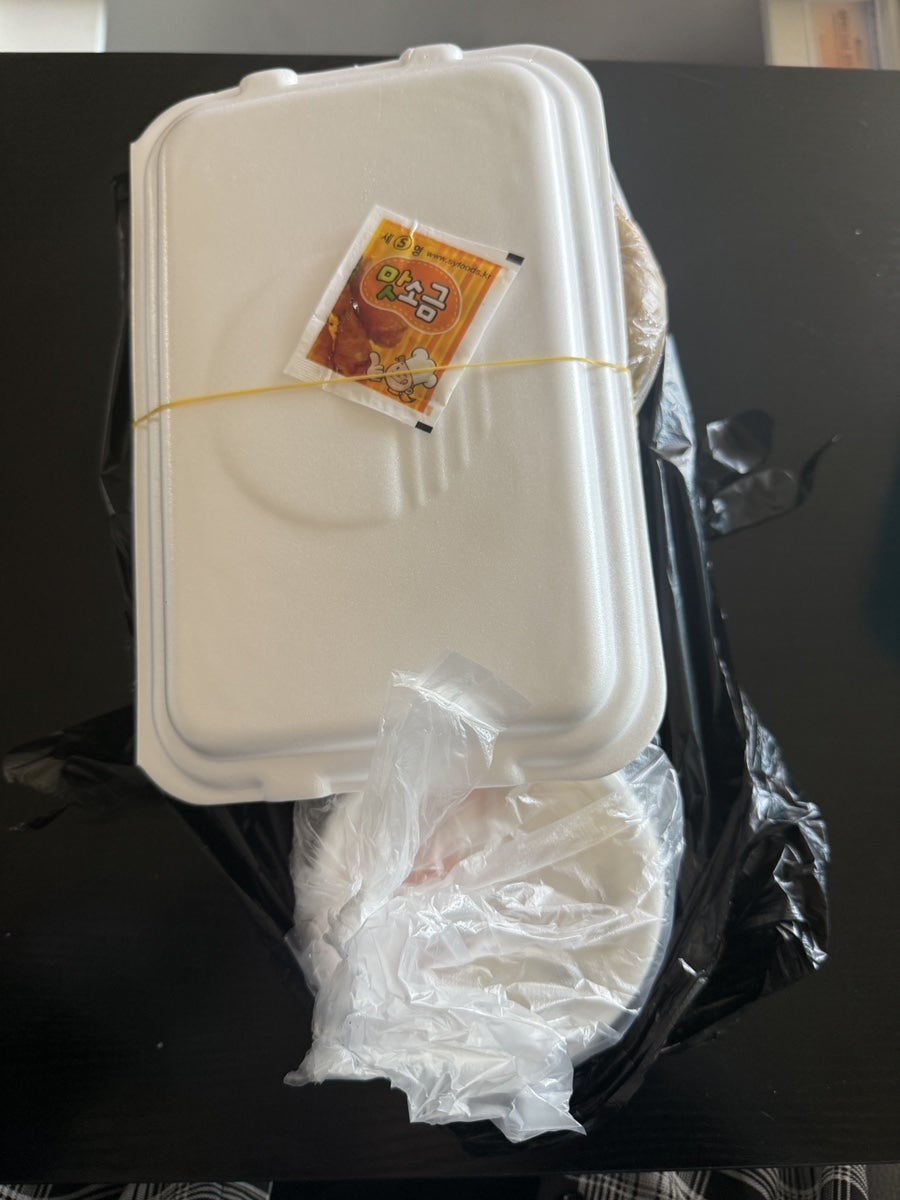 덕성통닭 사진 4