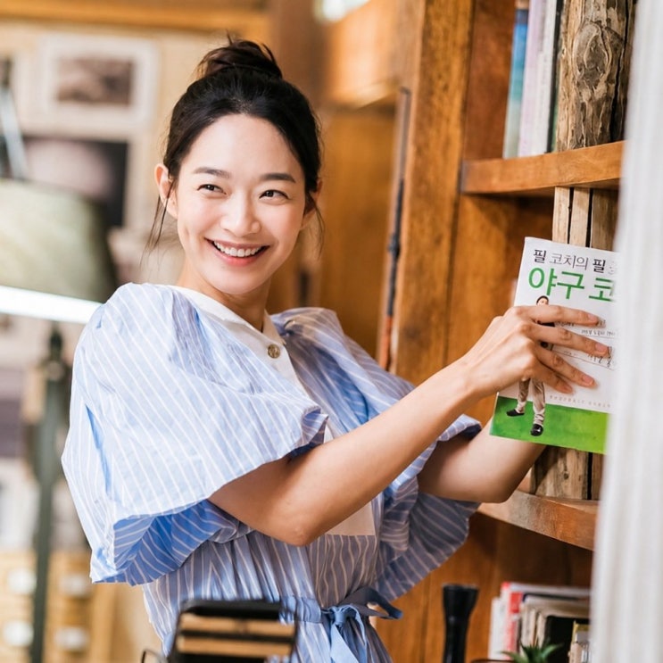  인생 로코 찾는 사람이라면 무조건 봐야 할 달달한 드라마