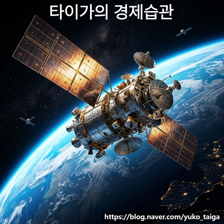  스타링크관련주, 인텔리안테크·한화시스템 SAR 위성주 지금 담는 방법 3가지