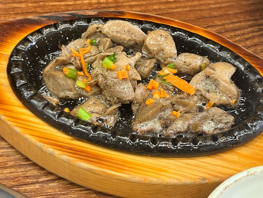 칠성갈비 사진 5