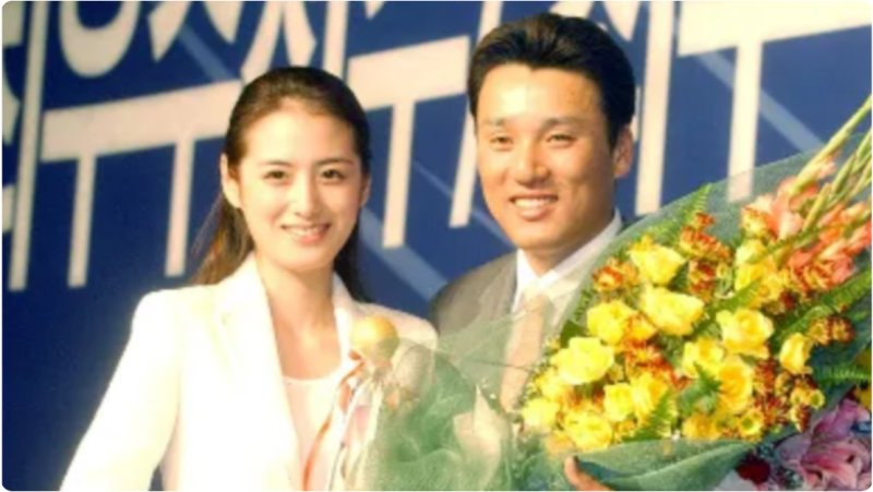 “1100억 빌딩주 등극했다” 이승엽 아내 이송정 성수동 건물 43세 근황!