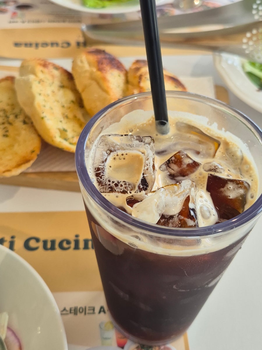 뚜띠쿠치나 아산점 사진 1