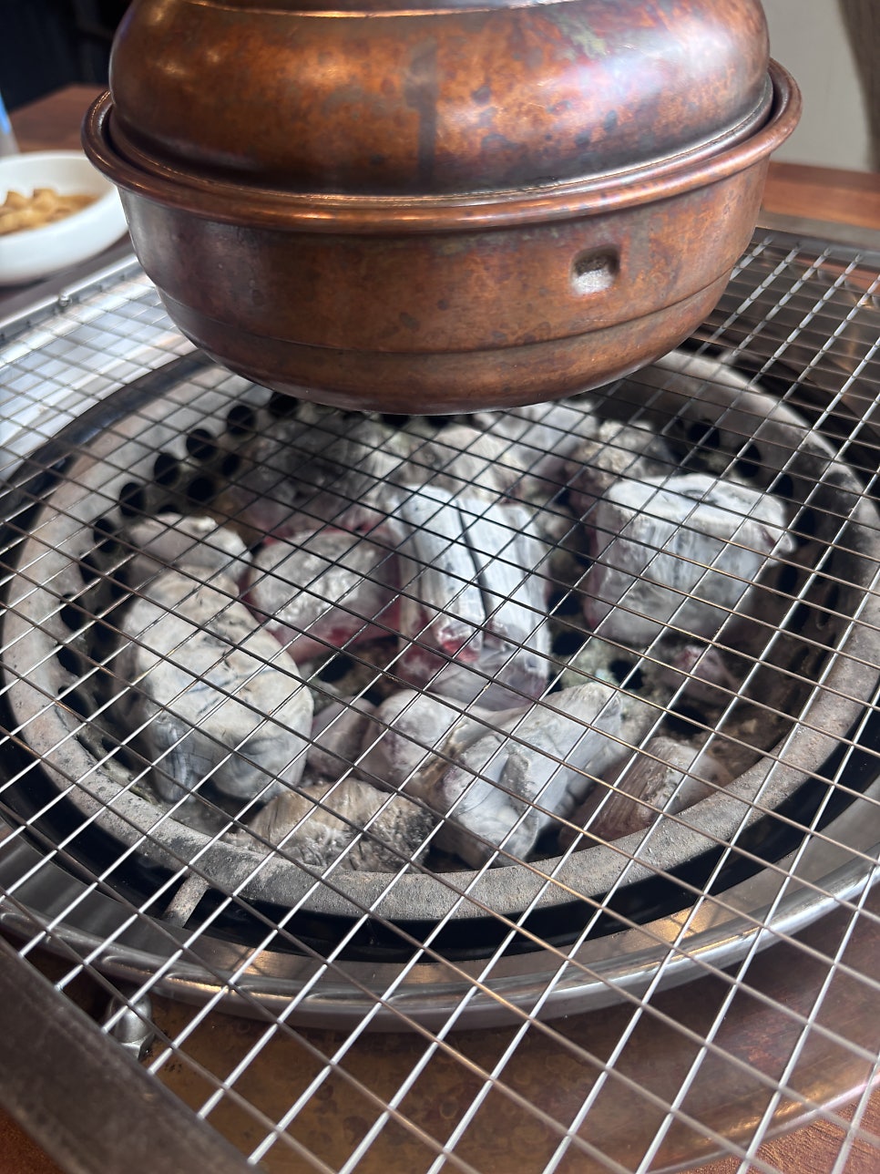 화목토식당 사진 2