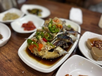 서산간장게장 사진 3