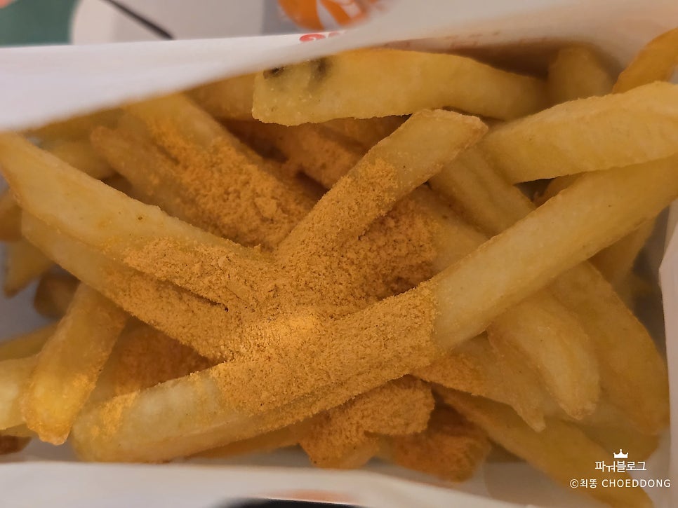 버거킹 충남도청점 사진 4