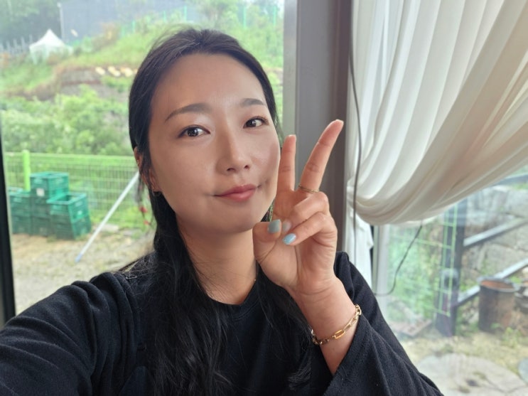  이천피부과 더블타이트 스킨부스터 1회차 받고 느낀 피부 변화 후기