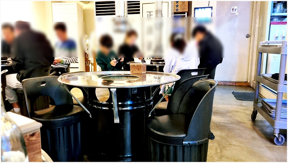 박대박왕소금구이 대곡점 사진 3
