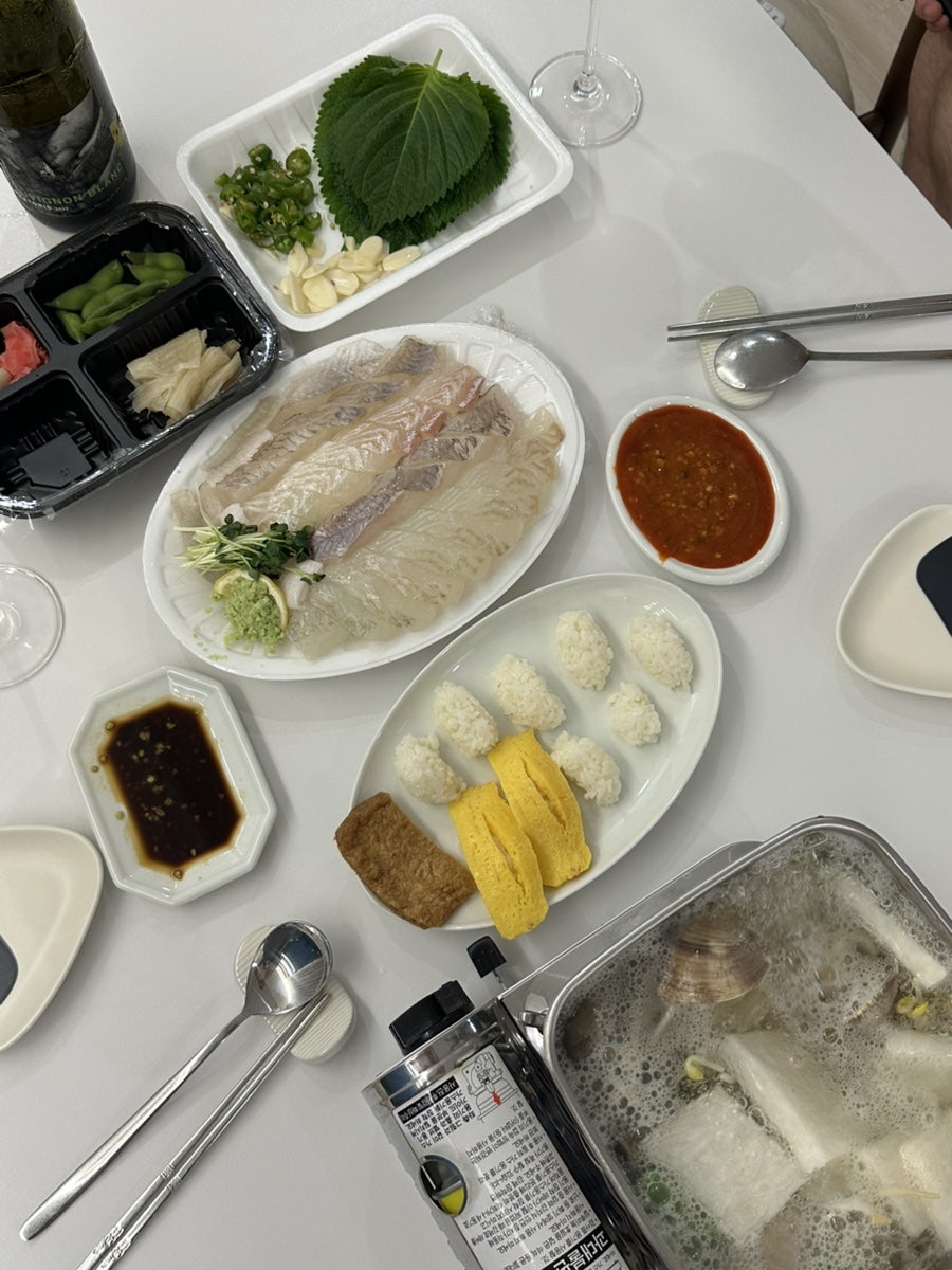 생생직판장 동탄호수공원점 사진 2