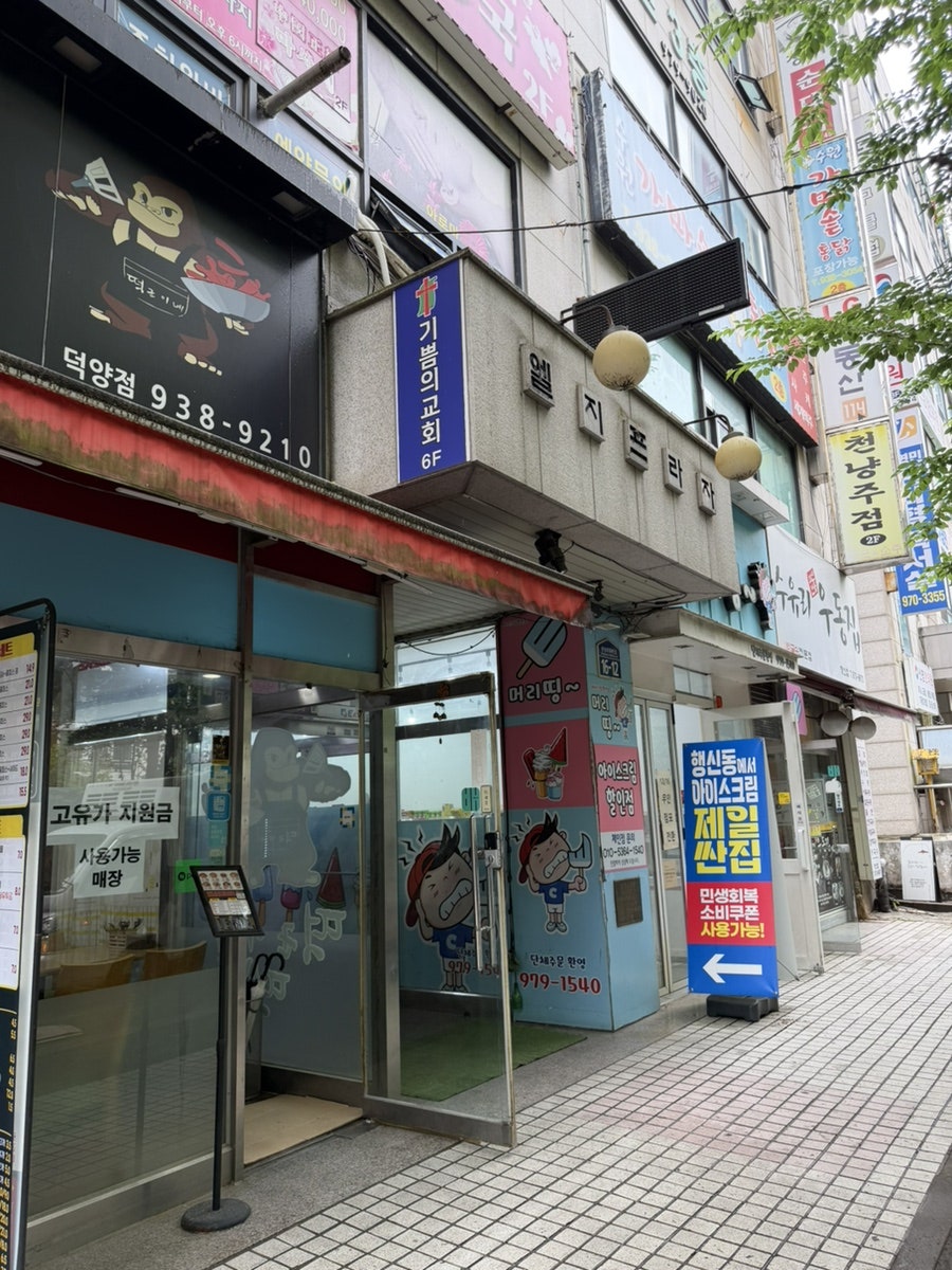 하나비 사진 2