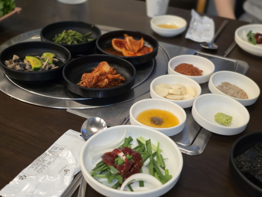 Songjeonggeumhochuksansikyuksikdang photo 4