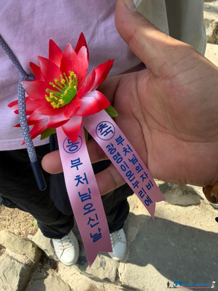  불기 2570년 부처님오신날 삼사순례(경주 석굴암, 의성 고운사, 안동 봉정사)