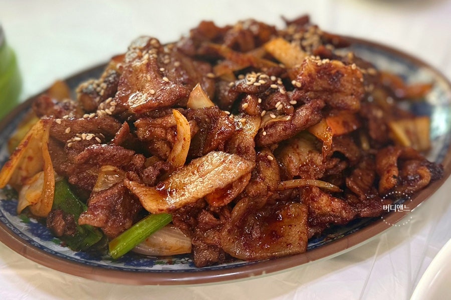 선비촌손두부 사진 3