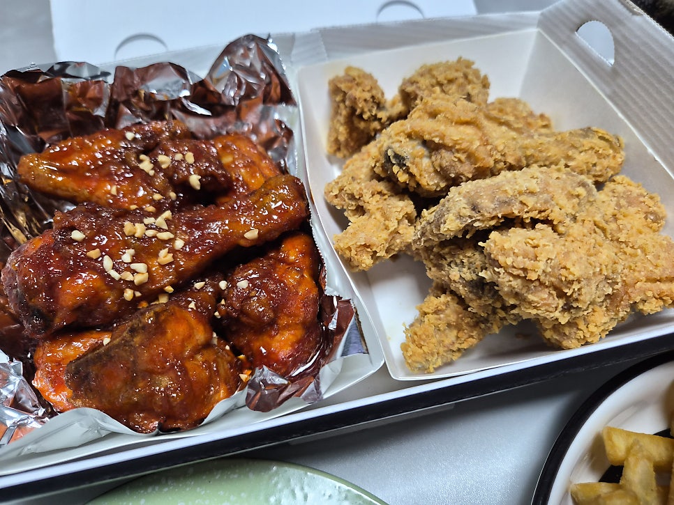 BBQ 울산화봉점 사진 5