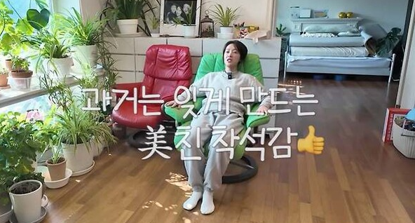 황정음 다이어트 '이것' 먹으며 역대급 리즈 외모 복귀?