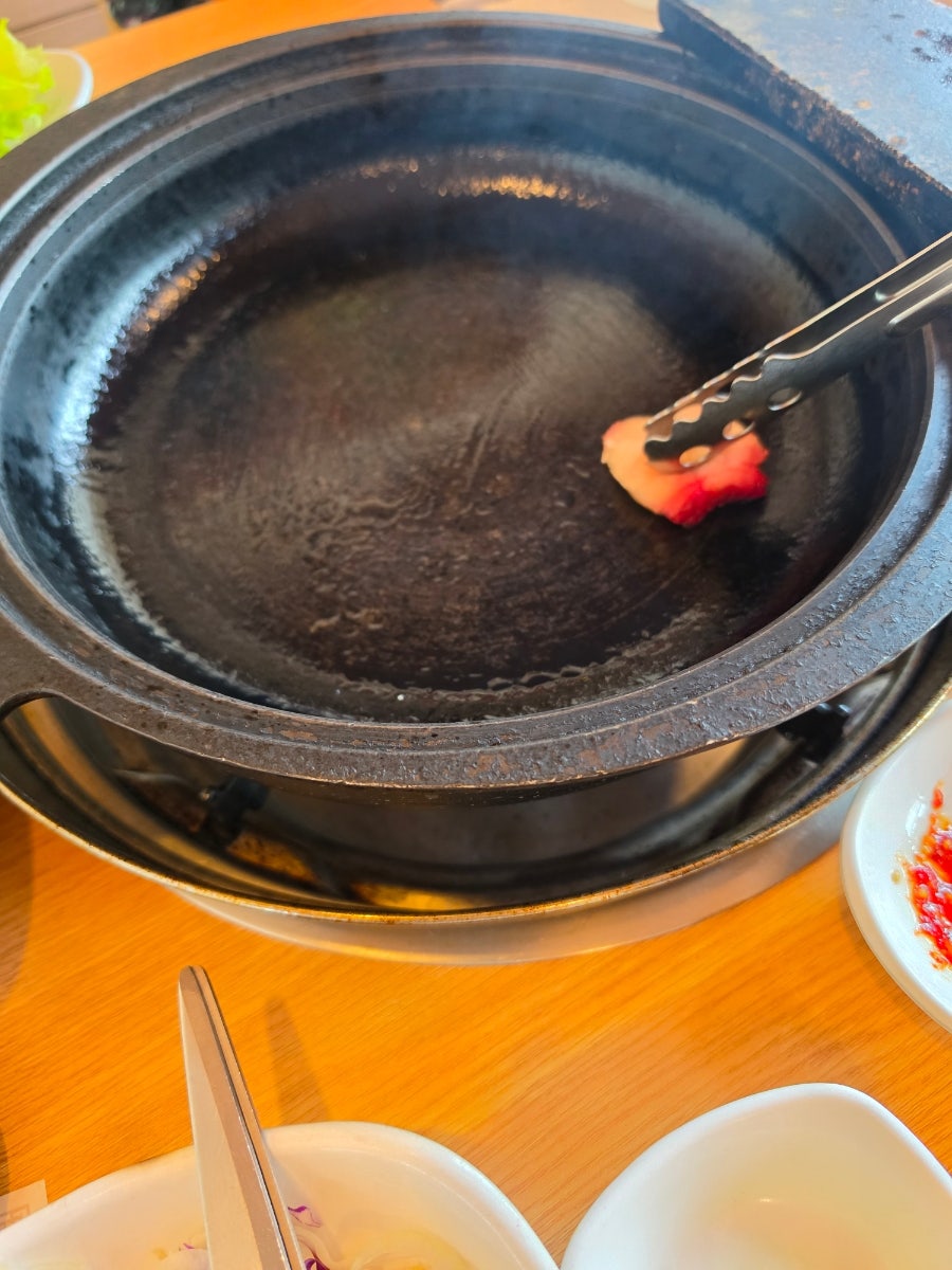 외양간한우 사진 5