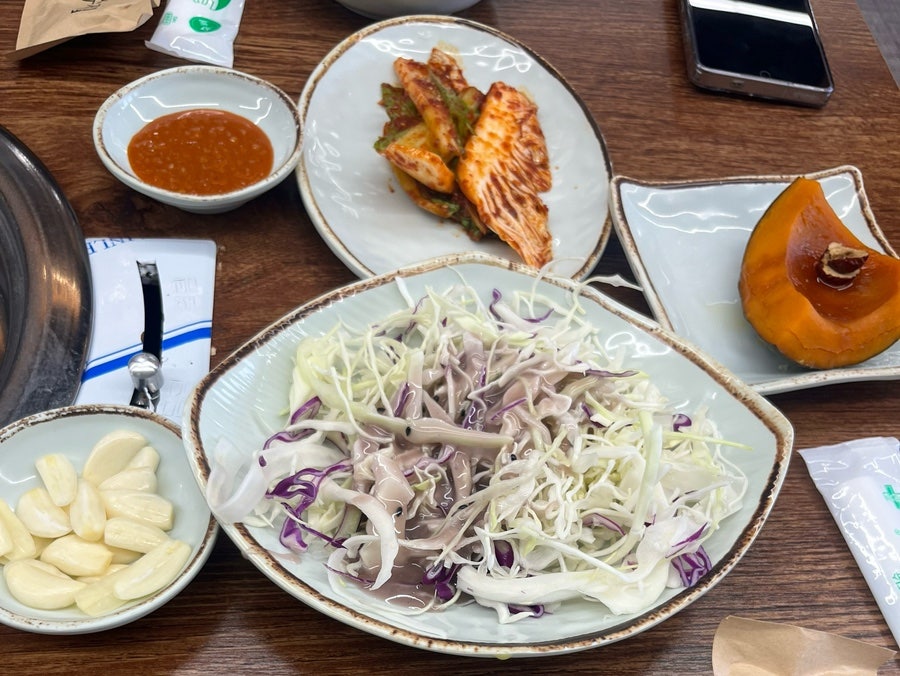 칠성갈비 사진 3