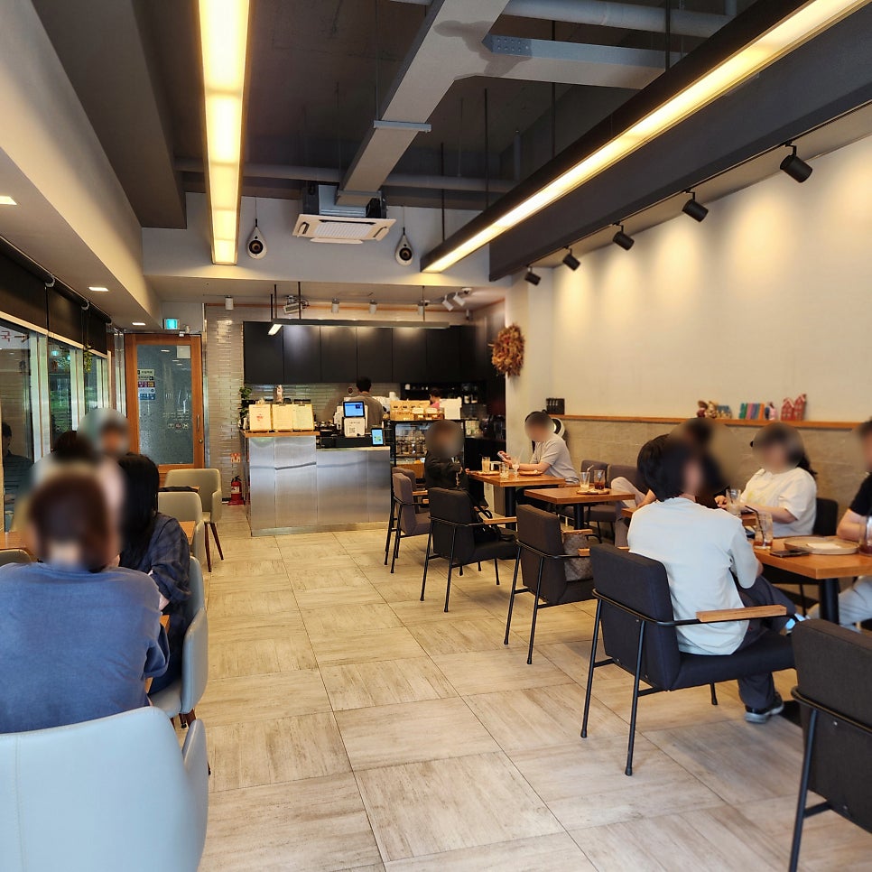 썸머커피라운지 사진 6