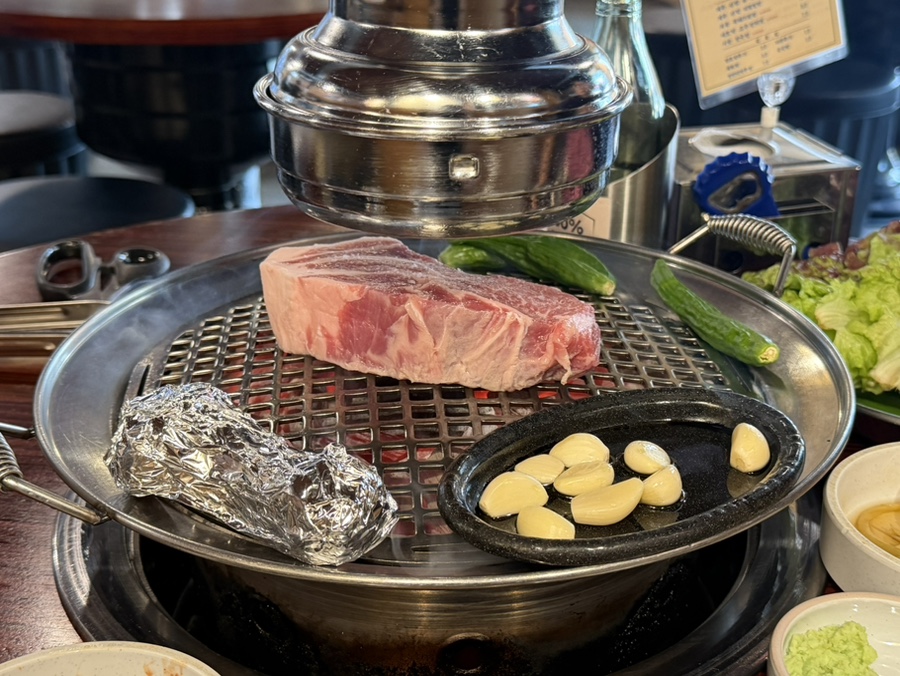 동래정 화곡점 사진 5