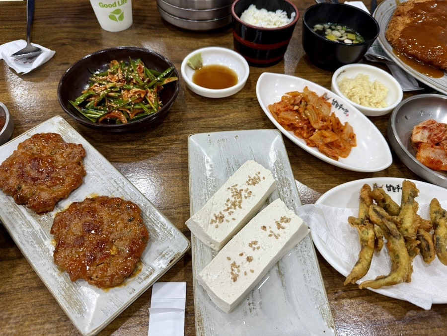 남원추어탕 사진 1