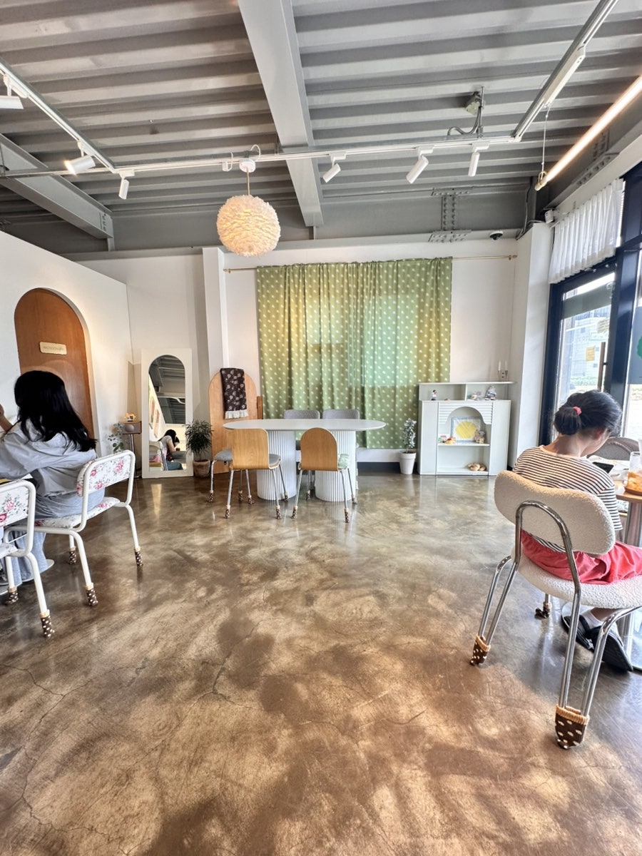 하이클로버 사진 5