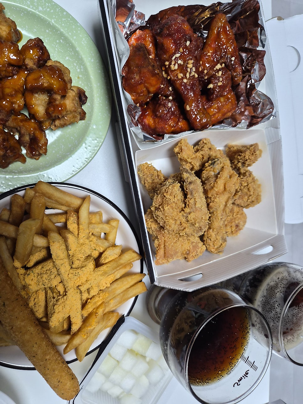 BBQ 울산화봉점 사진 3