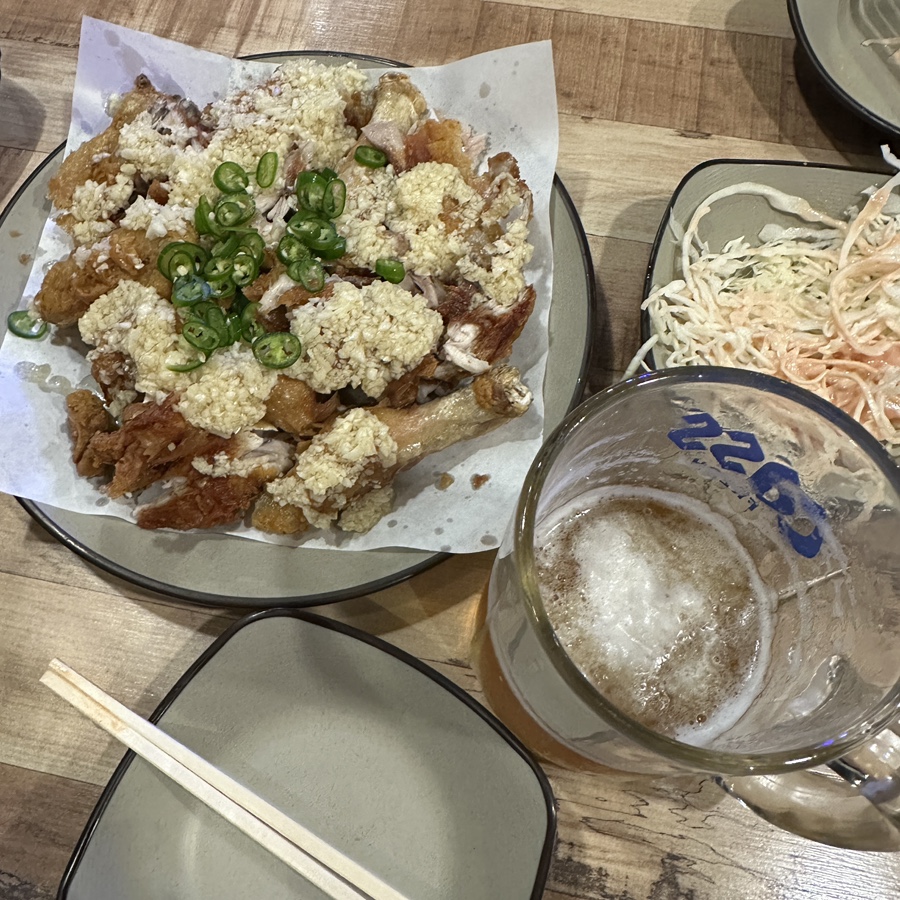 가투락치킨 사진 5