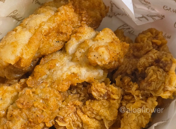 KFC 신메뉴 오리지널 통다리 가격, 차이, 칼로리 정보 (치킨나이트 포함)