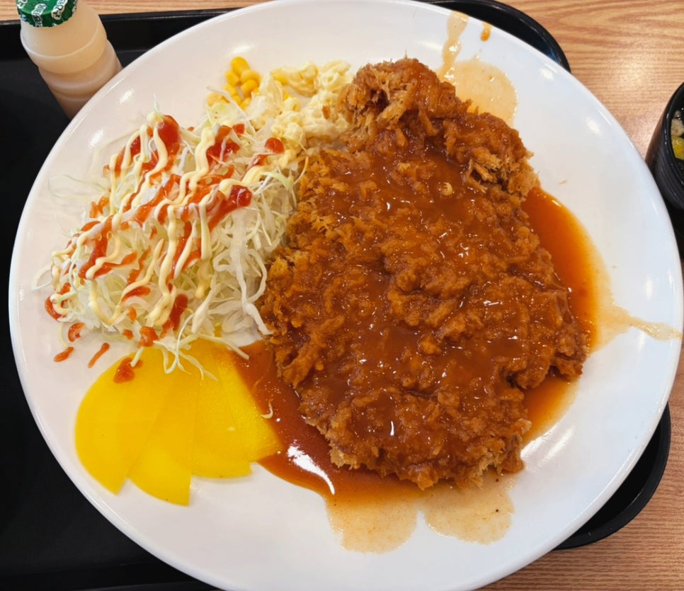 수유다래함박스텍 중계점 사진 5