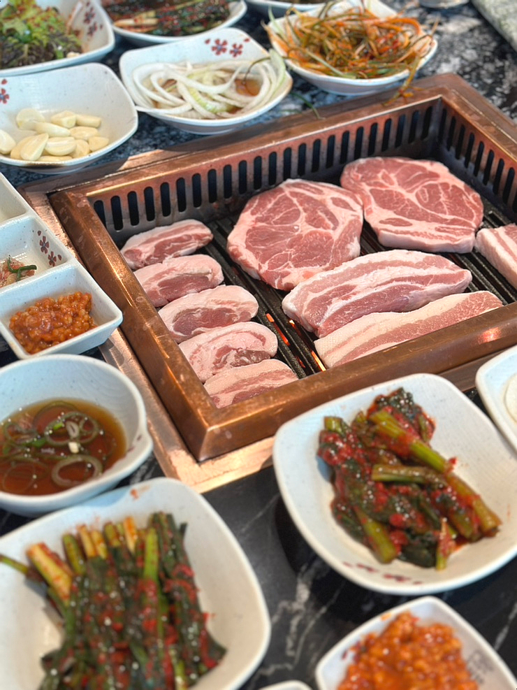 육미향 김포본점 사진 1
